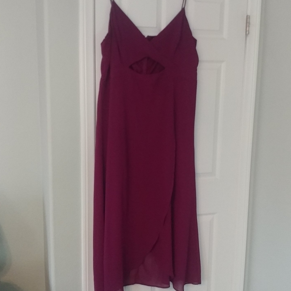 Charlotte Russe Dress - Picture 4 of 12
